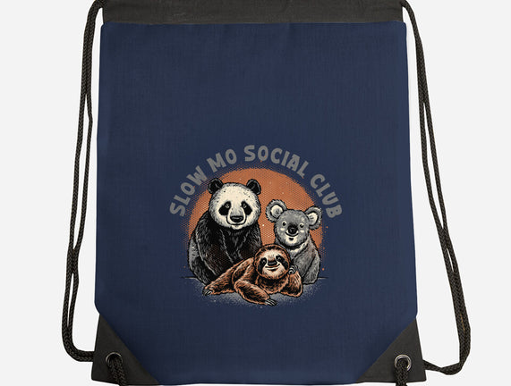 Slow Mo Social Club