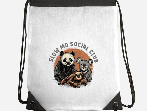Slow Mo Social Club