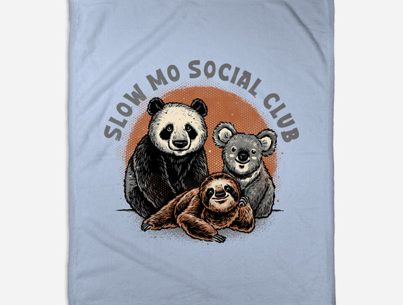 Slow Mo Social Club