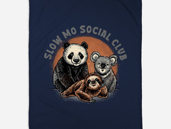 Slow Mo Social Club