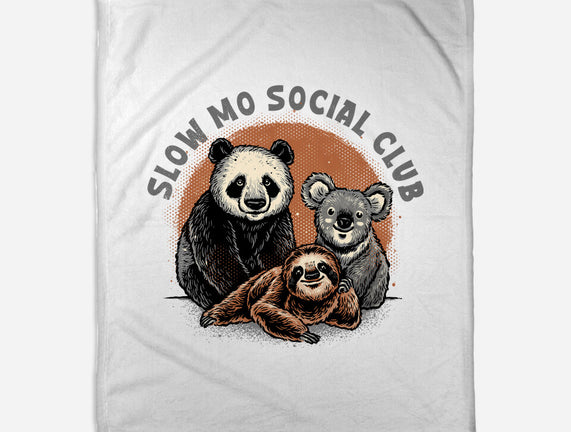 Slow Mo Social Club