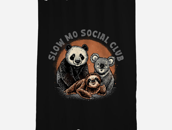 Slow Mo Social Club