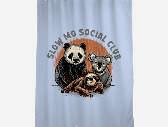 Slow Mo Social Club