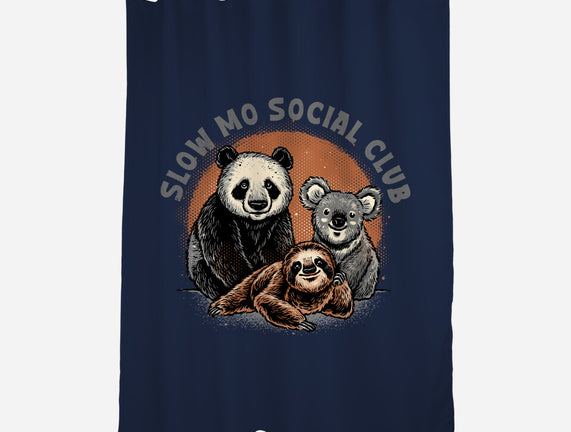 Slow Mo Social Club