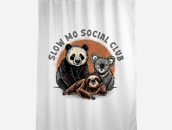 Slow Mo Social Club