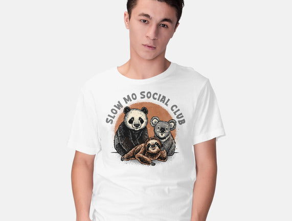 Slow Mo Social Club