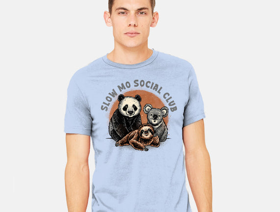 Slow Mo Social Club