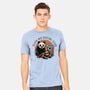 Slow Mo Social Club-Mens-Heavyweight-Tee-glitchygorilla
