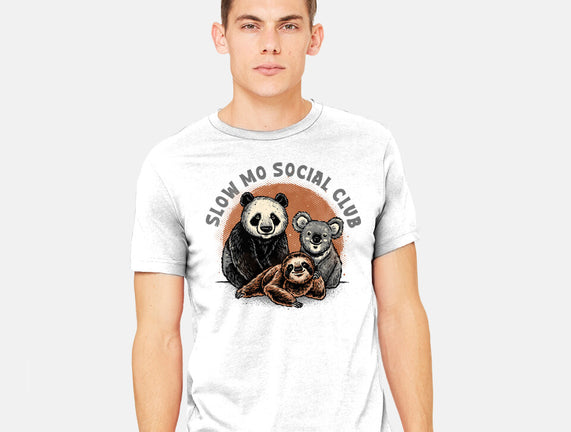 Slow Mo Social Club