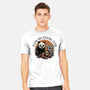 Slow Mo Social Club-Mens-Heavyweight-Tee-glitchygorilla
