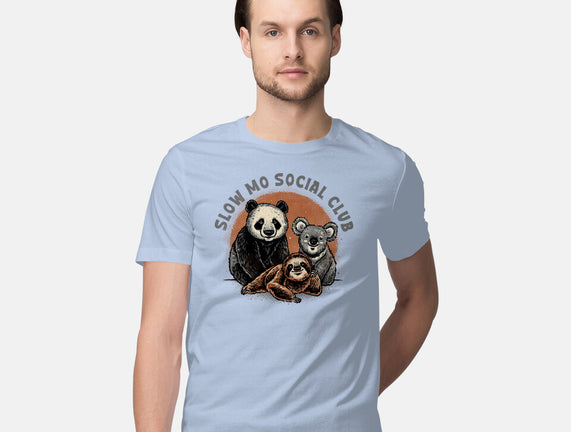 Slow Mo Social Club