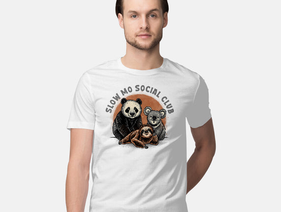 Slow Mo Social Club