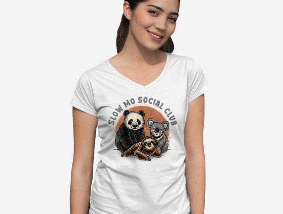 Slow Mo Social Club