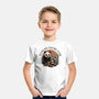 Slow Mo Social Club-Youth-Basic-Tee-glitchygorilla
