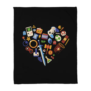 Love Gamer Vintage