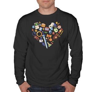 Love Gamer Vintage