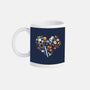 Love Gamer Vintage-None-Mug-Drinkware-tobefonseca