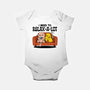 I Need To Relax A Lot-Baby-Basic-Onesie-tobefonseca