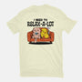 I Need To Relax A Lot-Mens-Basic-Tee-tobefonseca