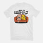 I Need To Relax A Lot-Youth-Basic-Tee-tobefonseca