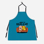 I Need To Relax A Lot-Unisex-Kitchen-Apron-tobefonseca