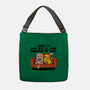 I Need To Relax A Lot-None-Adjustable Tote-Bag-tobefonseca