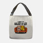 I Need To Relax A Lot-None-Adjustable Tote-Bag-tobefonseca
