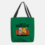 I Need To Relax A Lot-None-Basic Tote-Bag-tobefonseca
