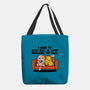 I Need To Relax A Lot-None-Basic Tote-Bag-tobefonseca