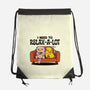 I Need To Relax A Lot-None-Drawstring-Bag-tobefonseca