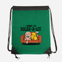 I Need To Relax A Lot-None-Drawstring-Bag-tobefonseca