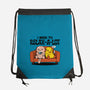 I Need To Relax A Lot-None-Drawstring-Bag-tobefonseca
