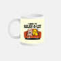 I Need To Relax A Lot-None-Mug-Drinkware-tobefonseca
