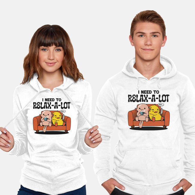 I Need To Relax A Lot-Unisex-Pullover-Sweatshirt-tobefonseca