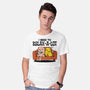 I Need To Relax A Lot-Mens-Basic-Tee-tobefonseca