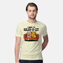I Need To Relax A Lot-Mens-Premium-Tee-tobefonseca