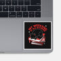 My Weekend Is All Booked-None-Glossy-Sticker-tobefonseca