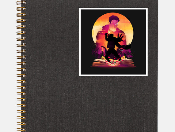 Book Of Dungeon Crawler