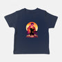 Book Of Dungeon Crawler-Baby-Basic-Tee-dandingeroz
