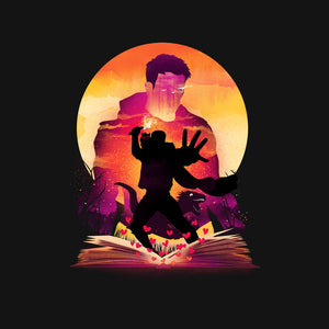 Book Of Dungeon Crawler