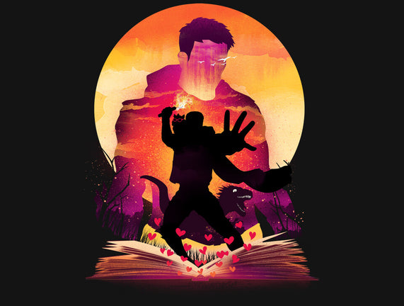 Book Of Dungeon Crawler