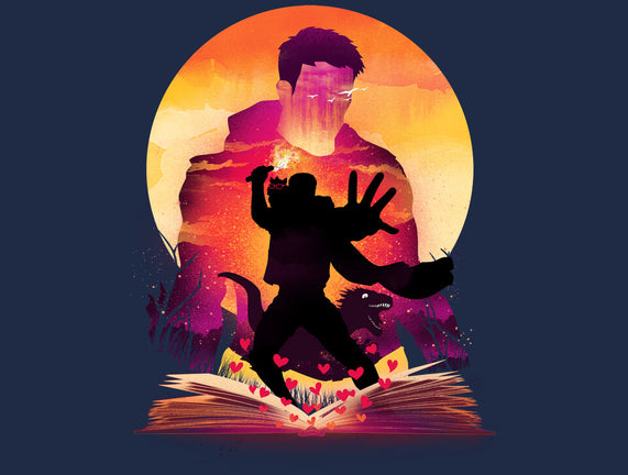 Book Of Dungeon Crawler
