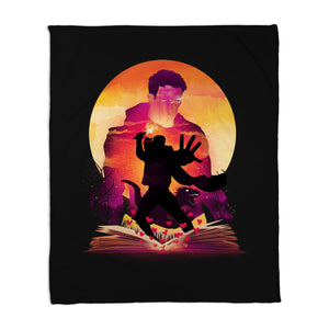 Book Of Dungeon Crawler