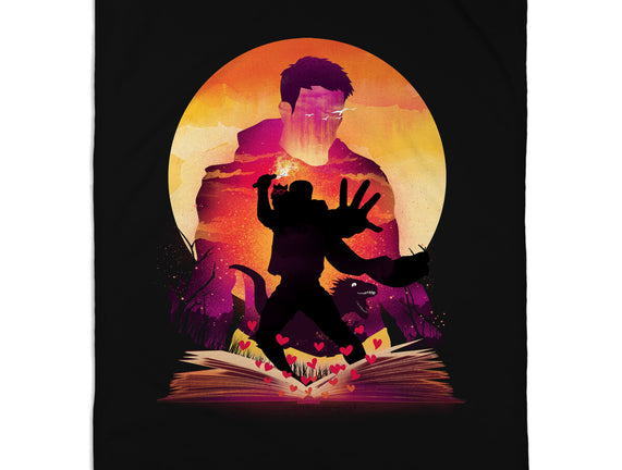 Book Of Dungeon Crawler