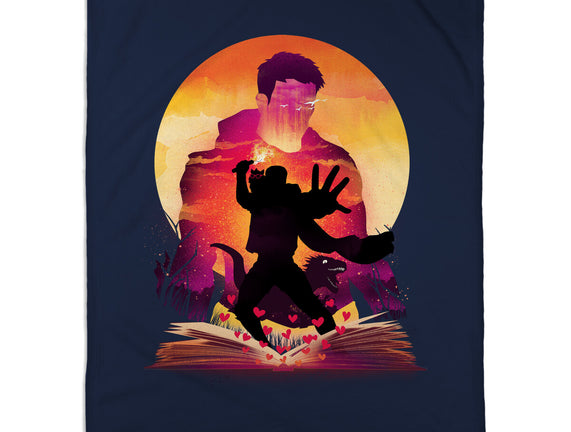 Book Of Dungeon Crawler