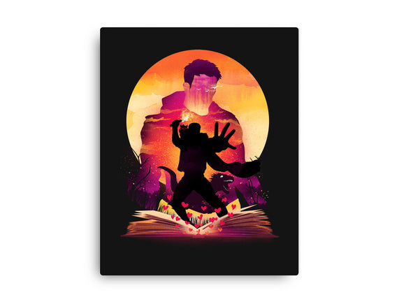 Book Of Dungeon Crawler