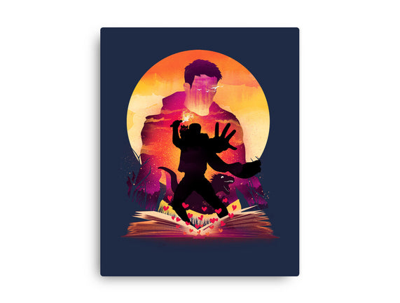 Book Of Dungeon Crawler