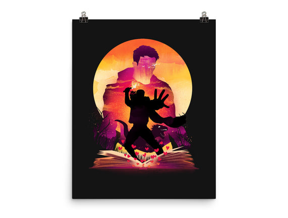 Book Of Dungeon Crawler