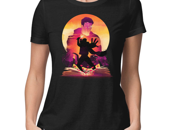 Book Of Dungeon Crawler