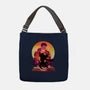 Book Of Dungeon Crawler-None-Adjustable Tote-Bag-dandingeroz